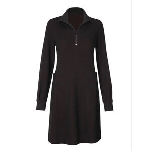 CAbi Cuddle Dress #4215 Size L EUC